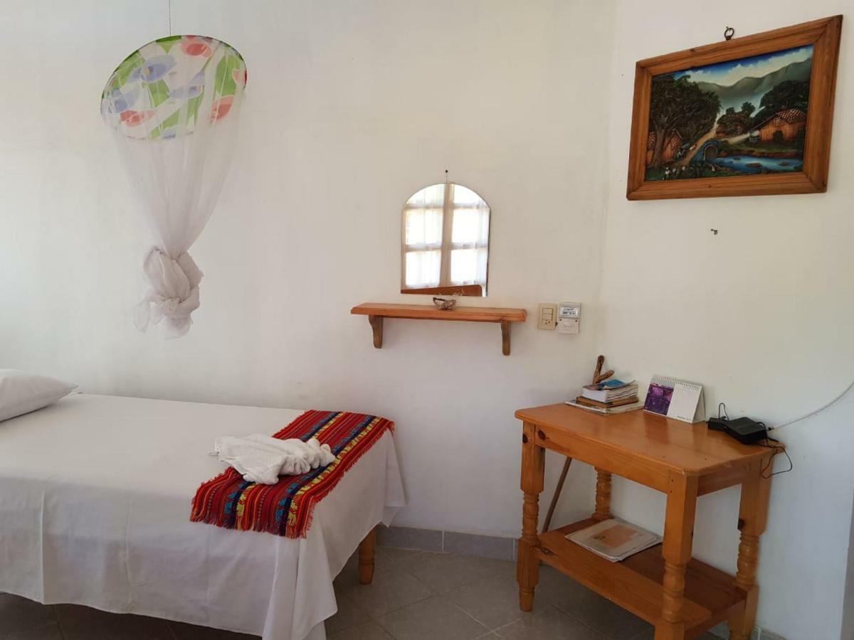 Habitación Familiar con vistas al mar
