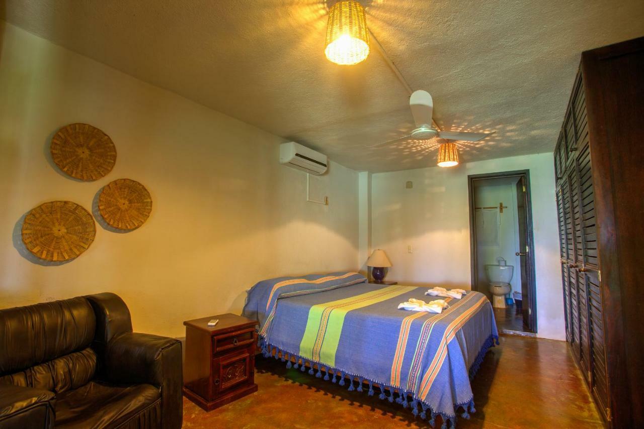 Suite Deluxe con cama extragrande