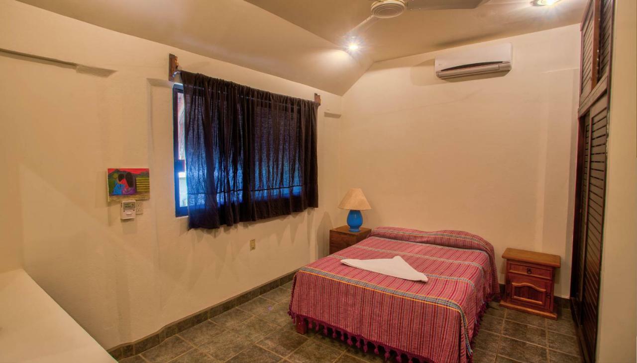 Apartamento de 3 dormitorios con vistas al mar
