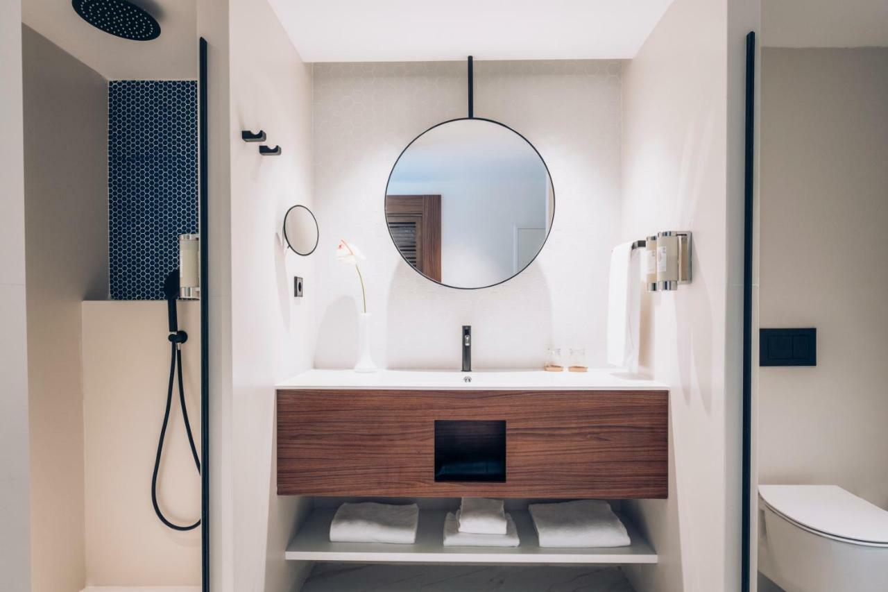 Suite familiar con piscina infantil