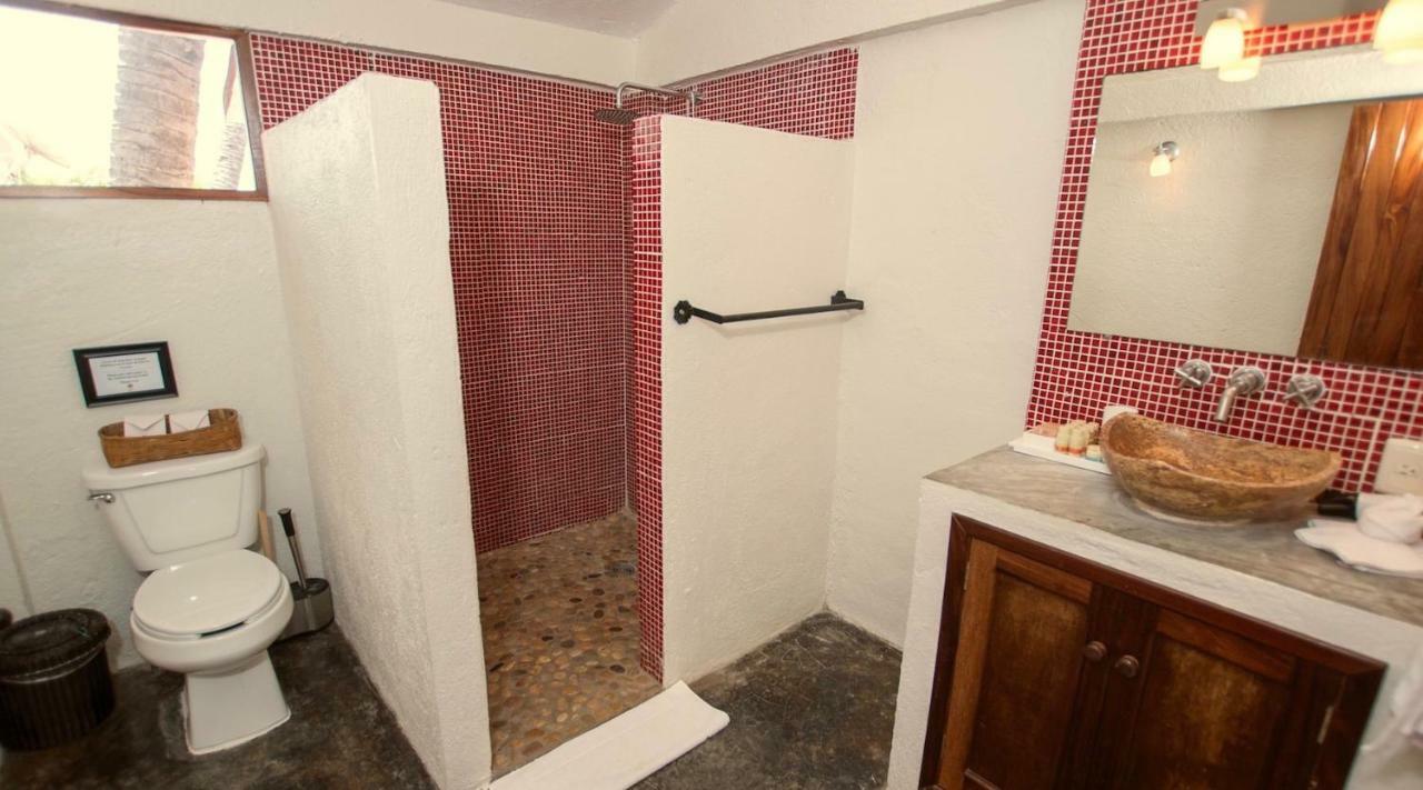 Villa de 2 dormitorios