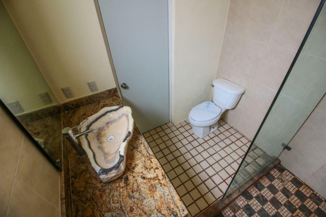 Habitación Cuádruple Deluxe