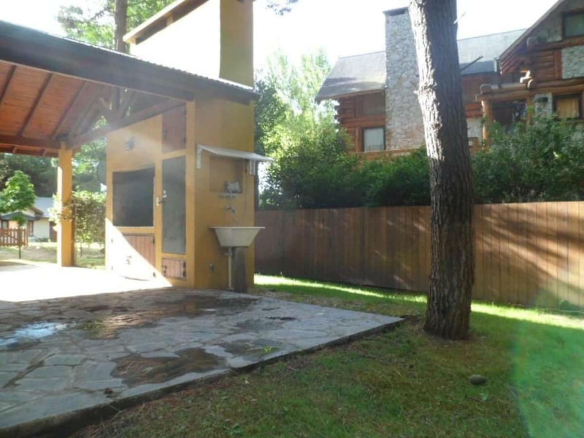 Casa de 2 dormitorios