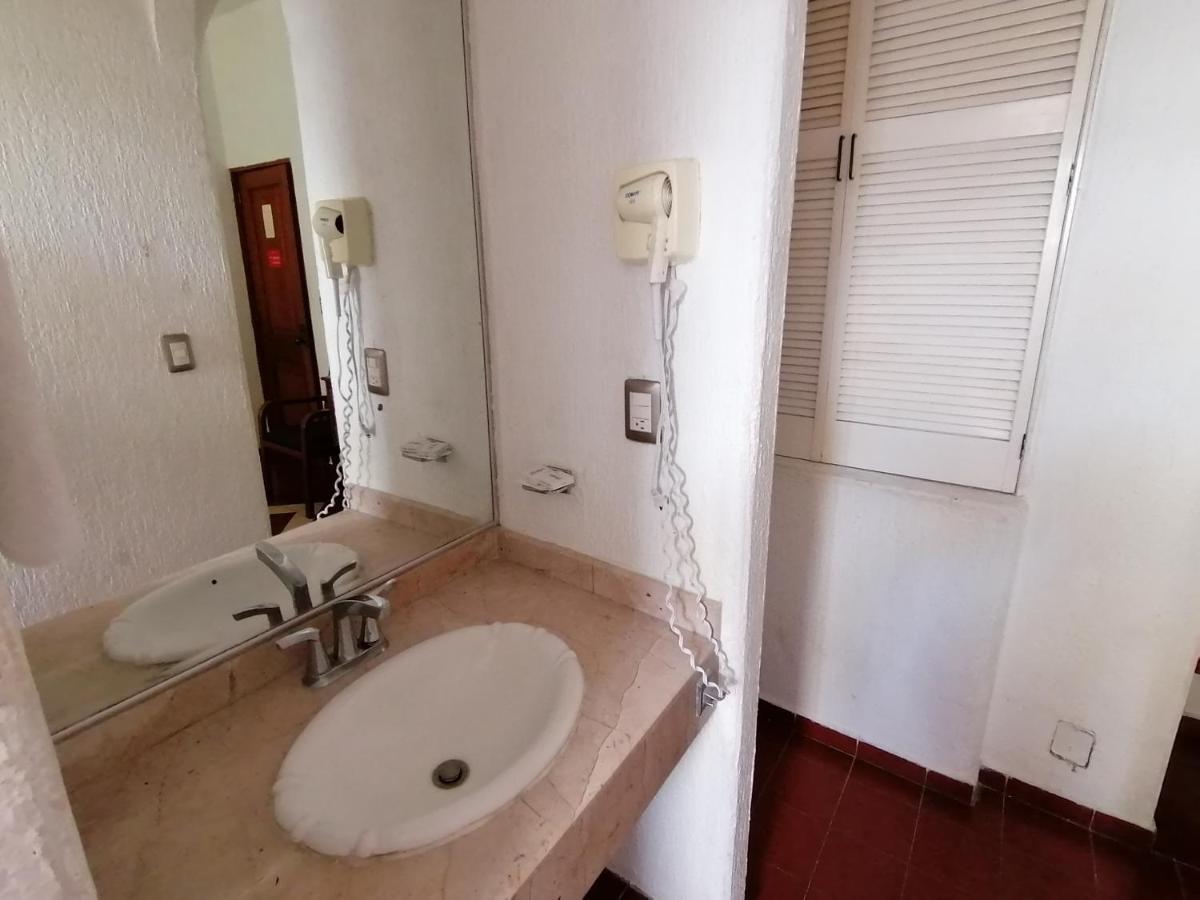 Habitación Doble Estándar