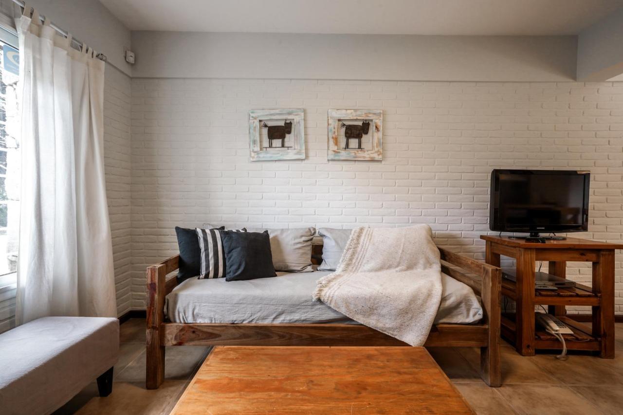 Apartamento Clásico
