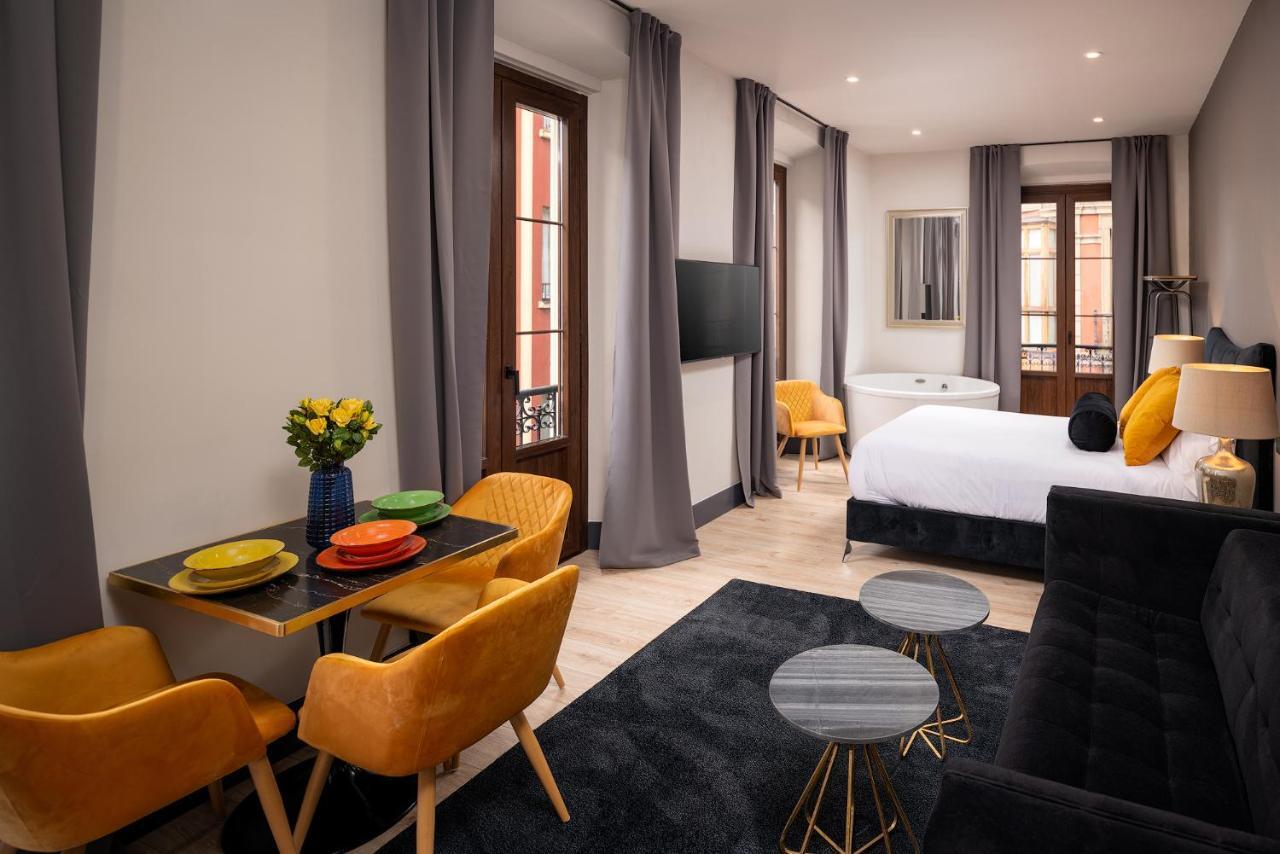 Apartamento Deluxe