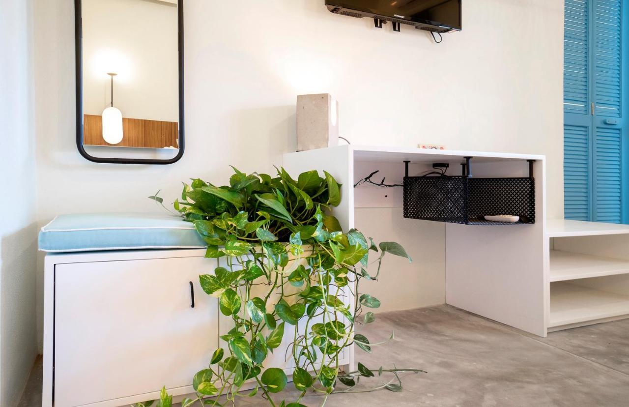 Habitación Doble Deluxe