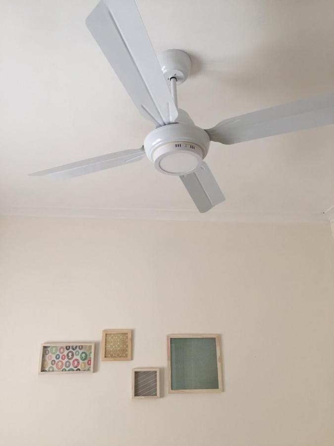 Habitación Doble con baño privado