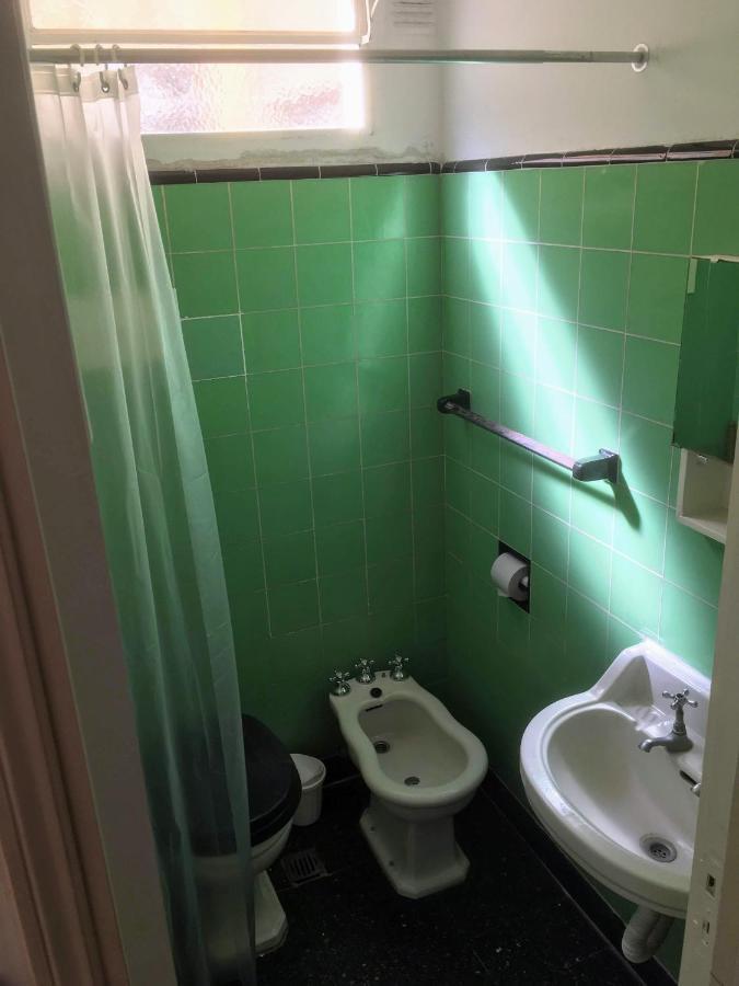 Habitación Doble con baño privado - 2 camas