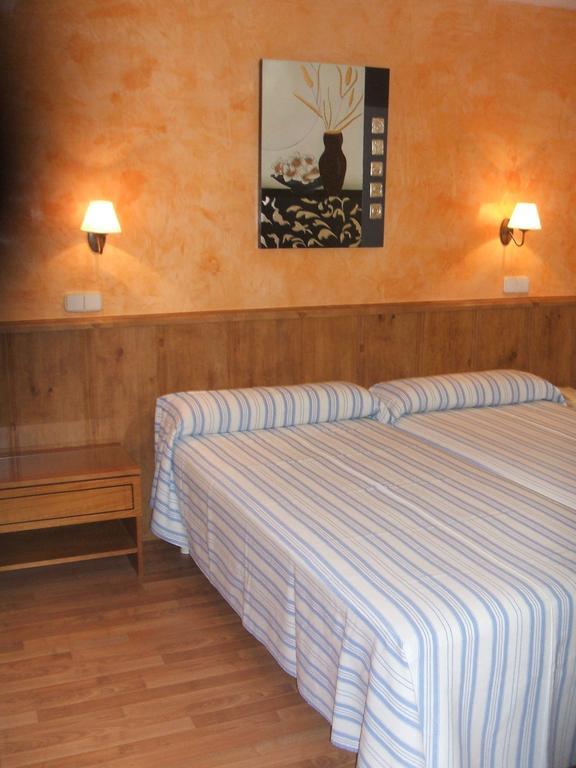 Habitación Superior (2 adultos)