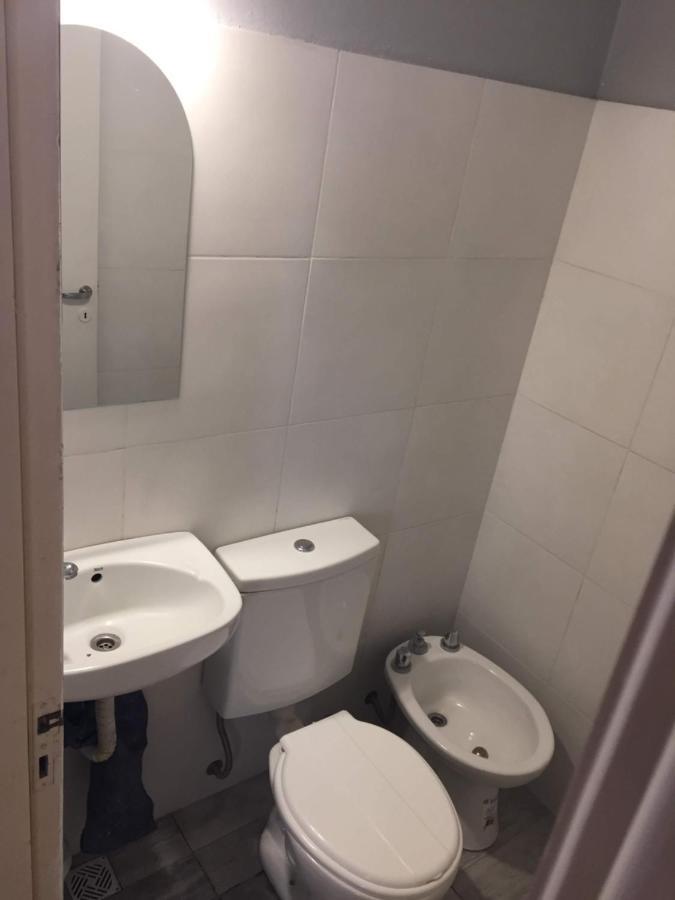 Habitación Triple con baño privado