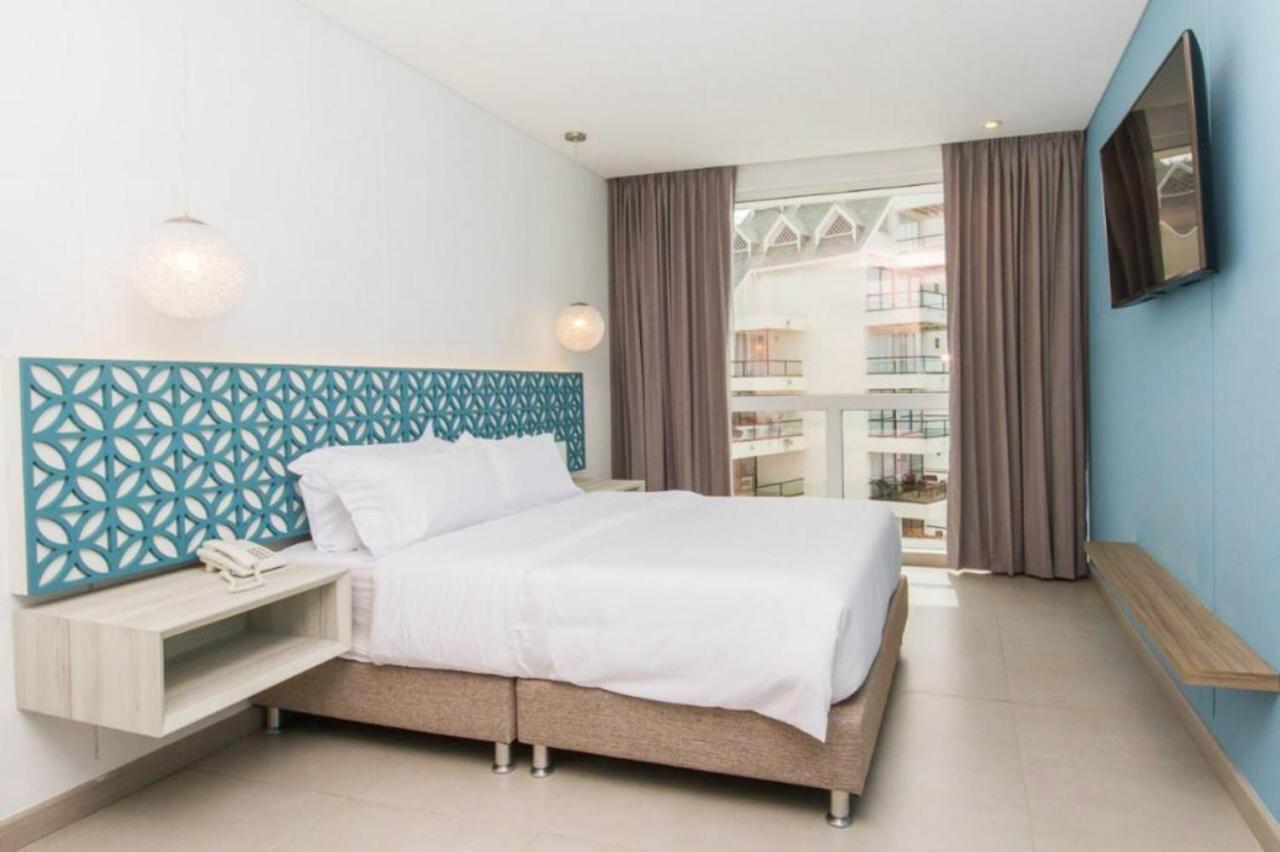 Habitación Doble Estándar
