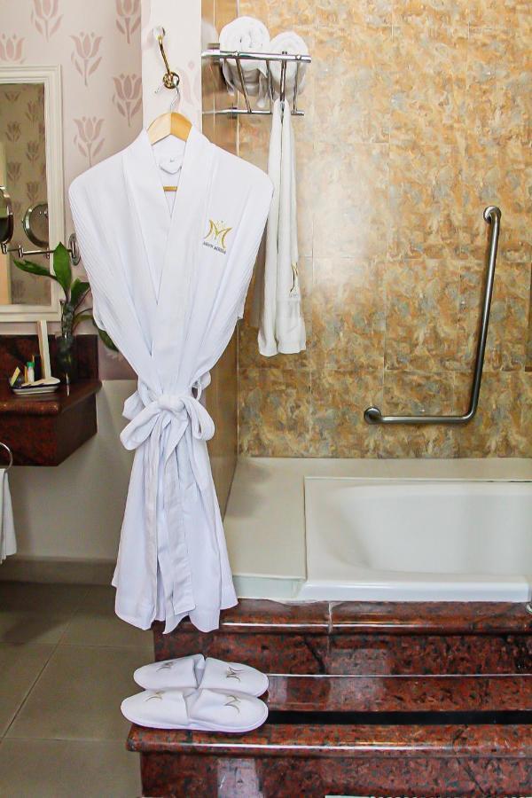 Suite Deluxe