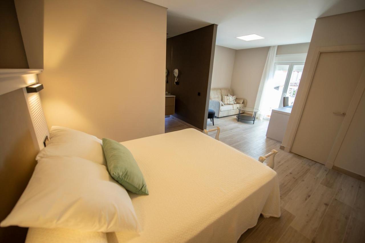 Suite Junior