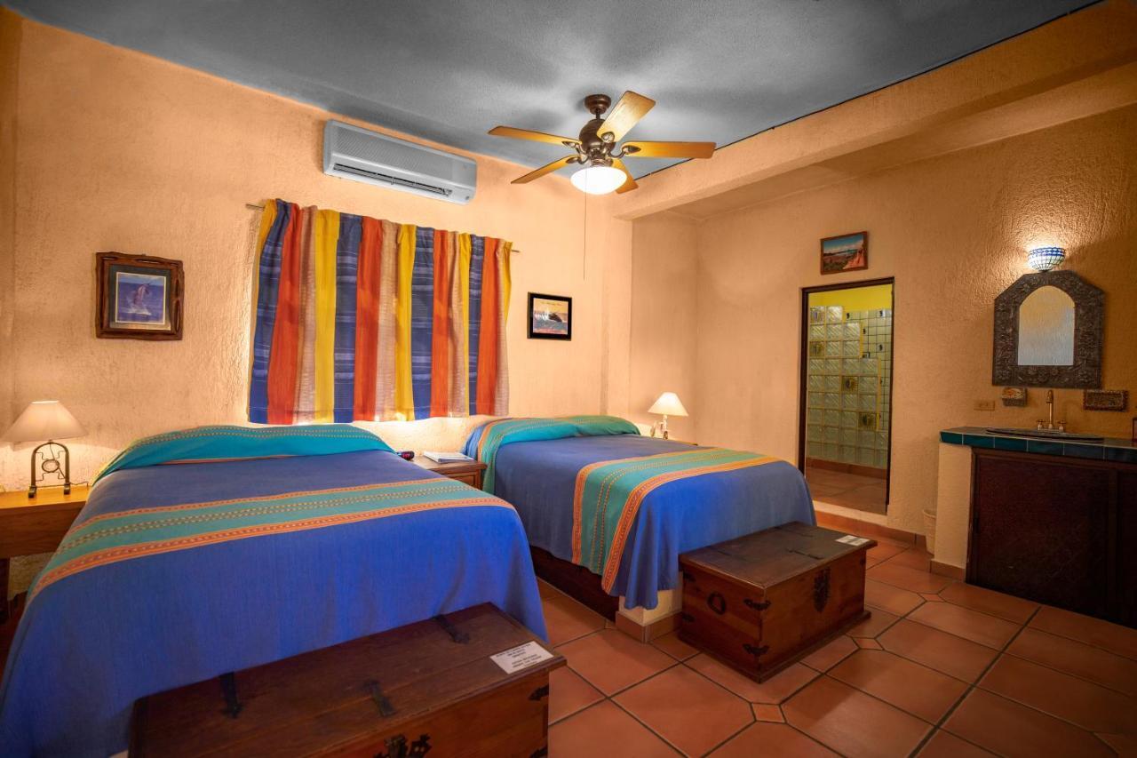 Habitación Doble Estándar