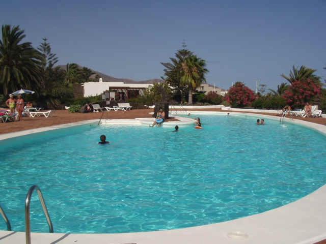 Villa con vistas al mar