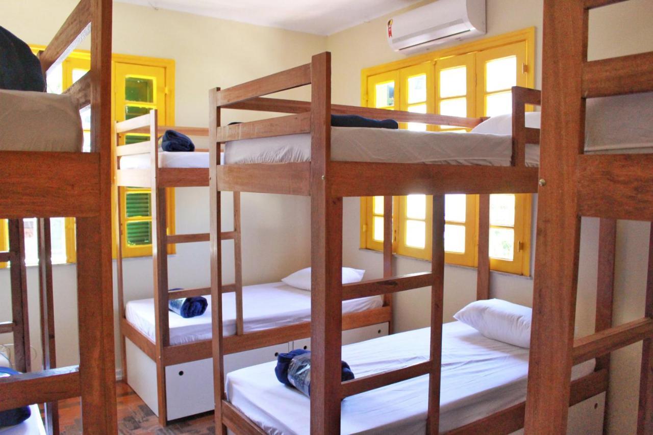 Litera en habitación compartida - Solo mujeres