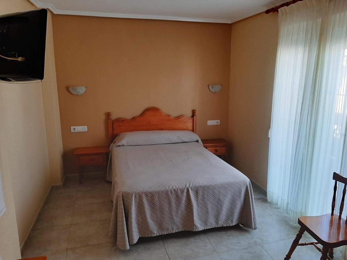 Habitación Estándar - 1 cama grande