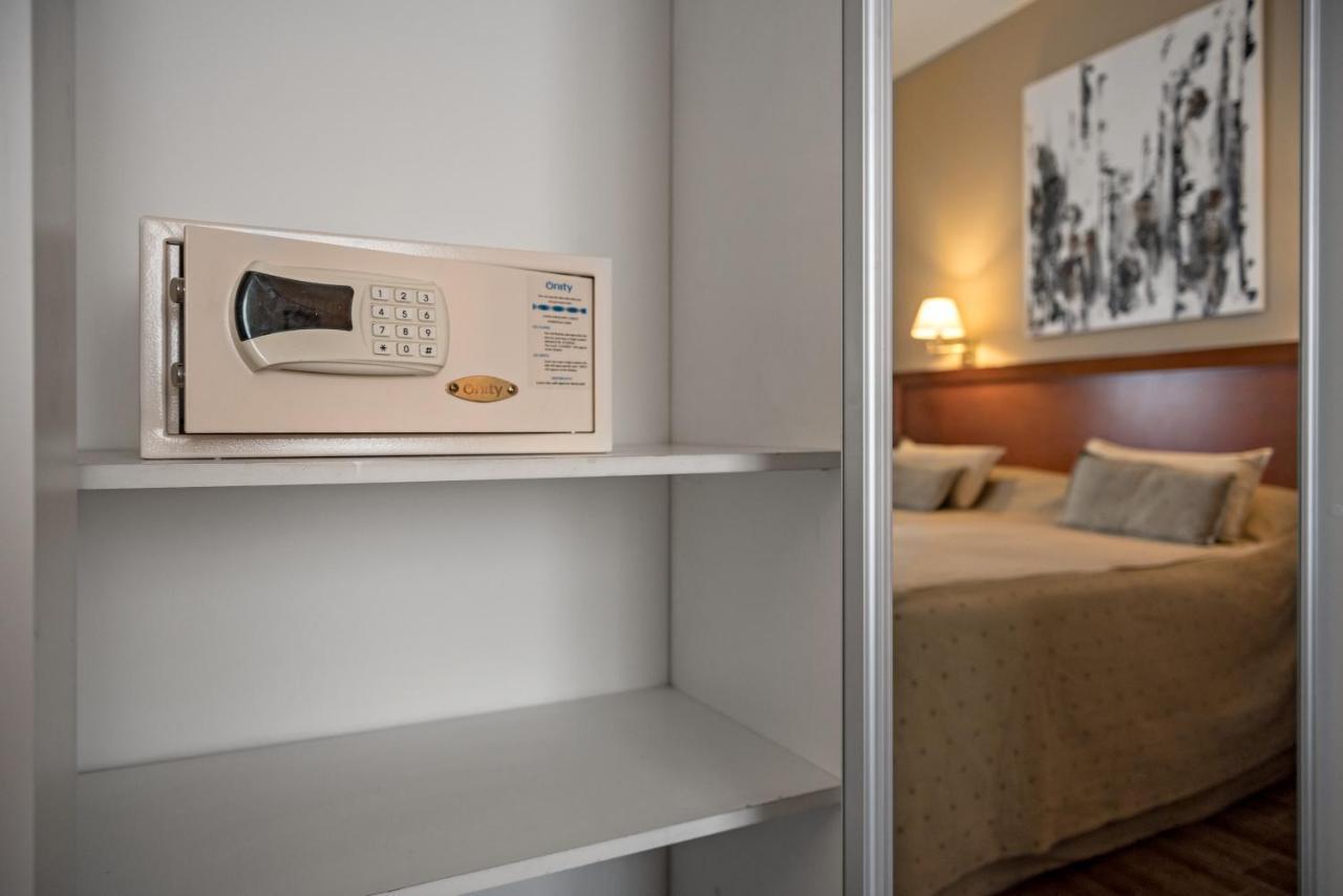 Apartamento de 3 dormitorios