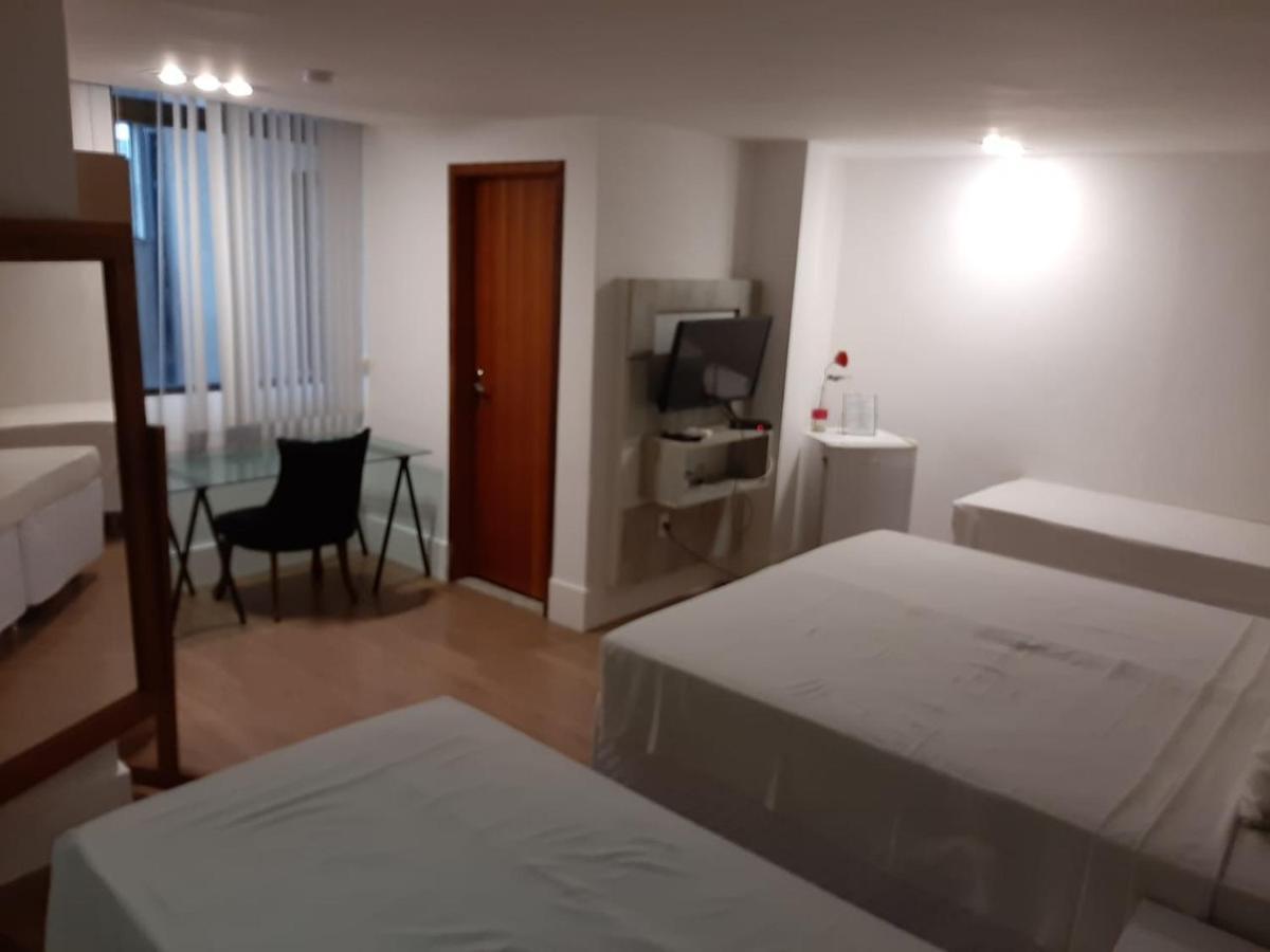 Habitación cuádruple
