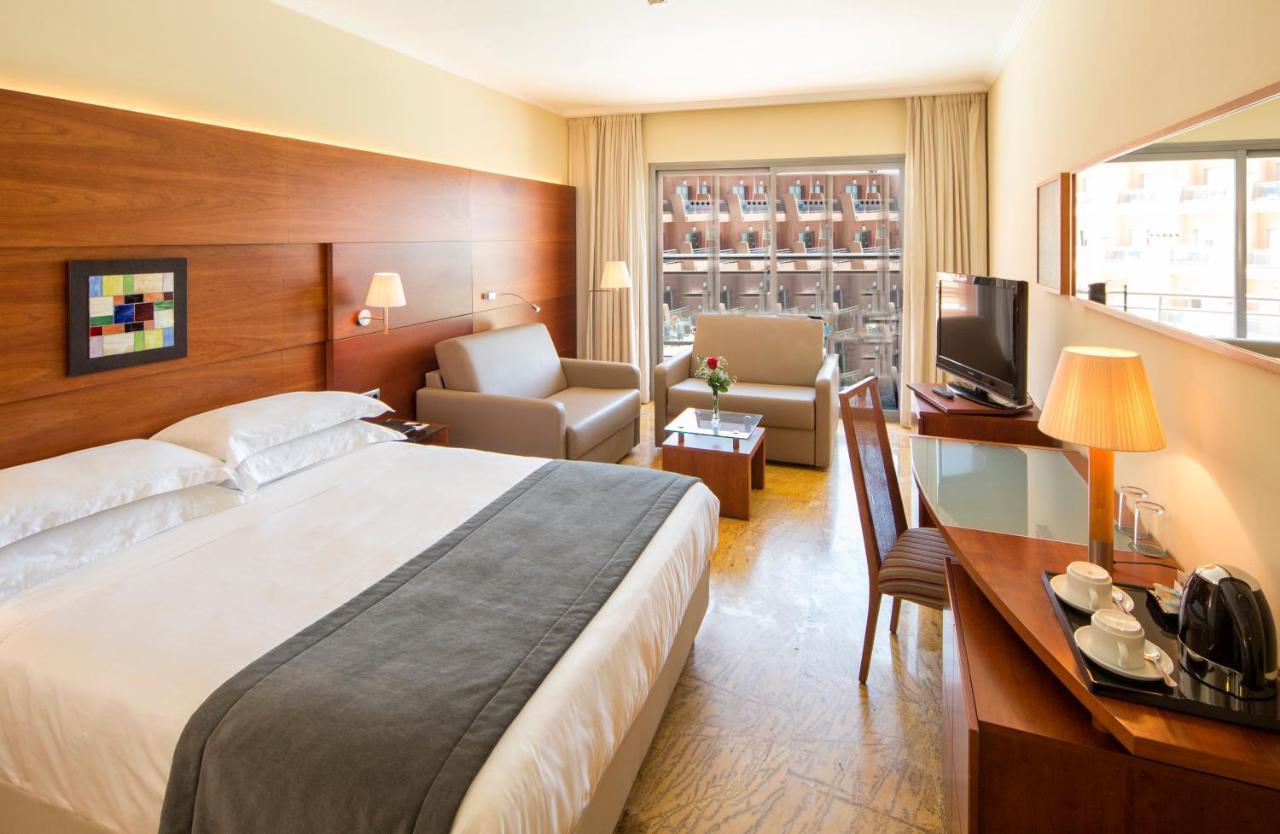 Habitación Familiar