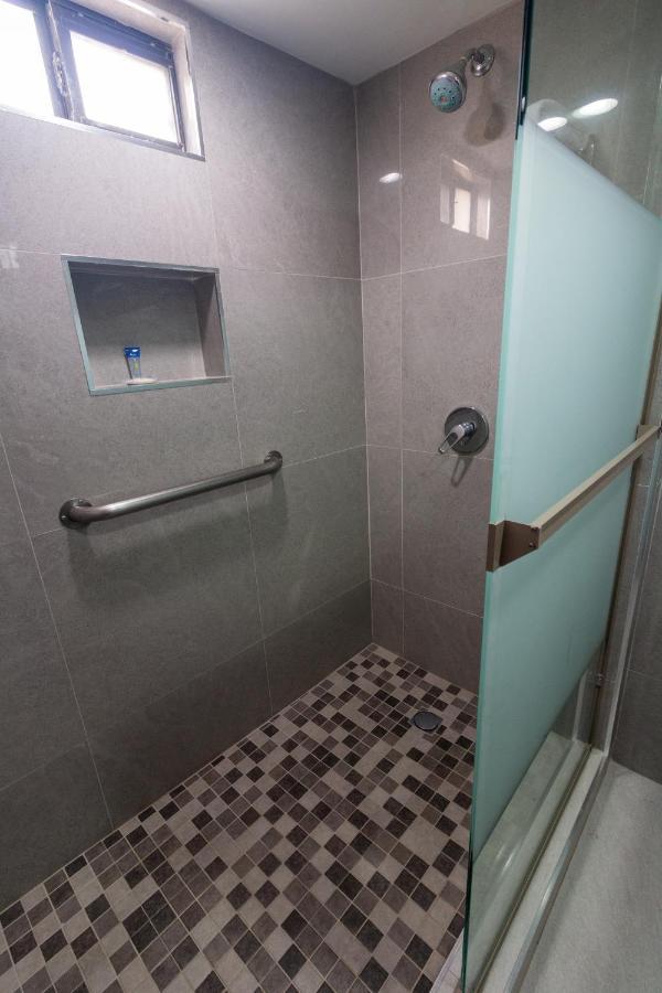 Suite con cama extragrande - No fumadores