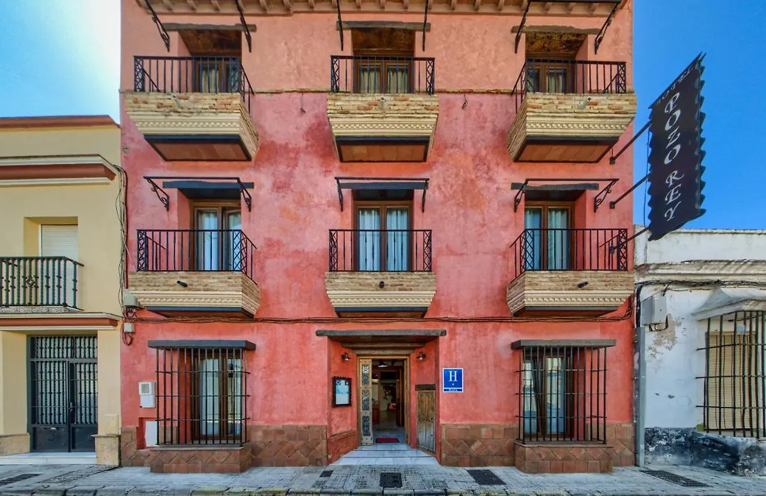 Hotel Pozo Rey-1