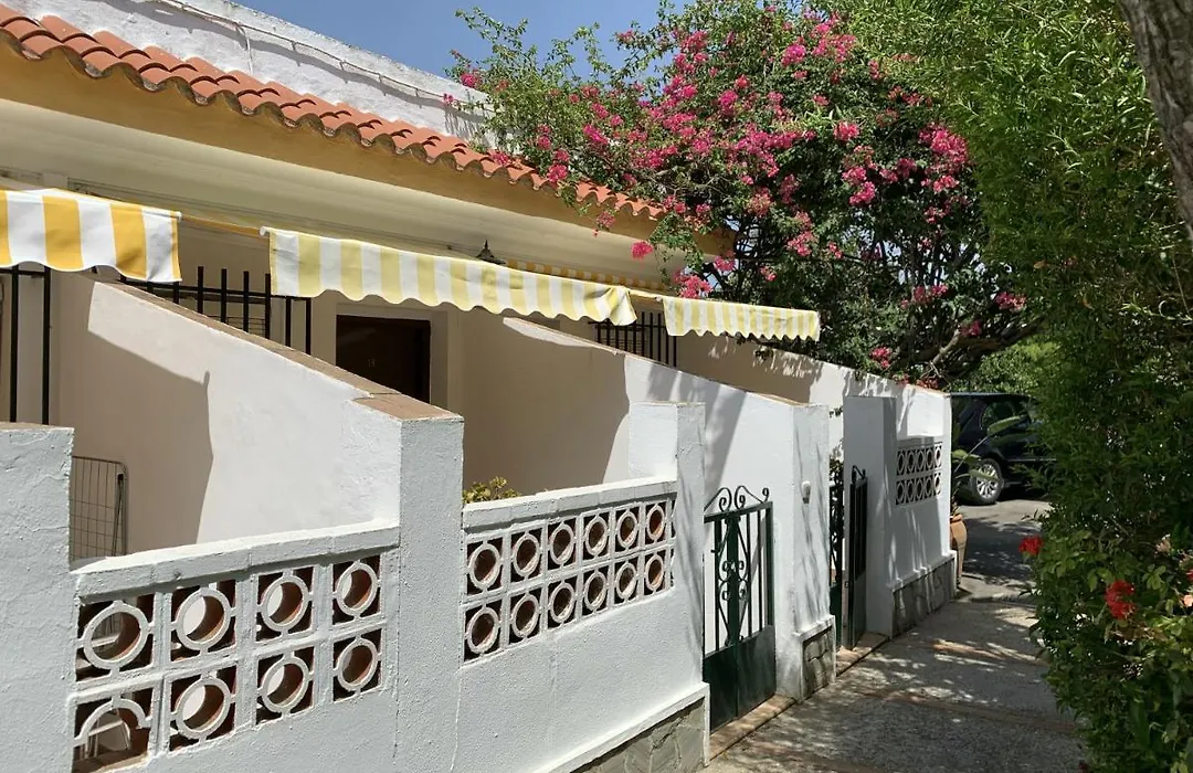 Hotel Antonio Conil-1