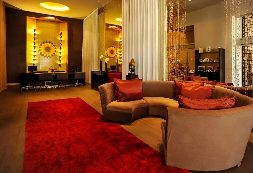 The Reserve Paradisus Playa Del Carmen (Adults Only)-1