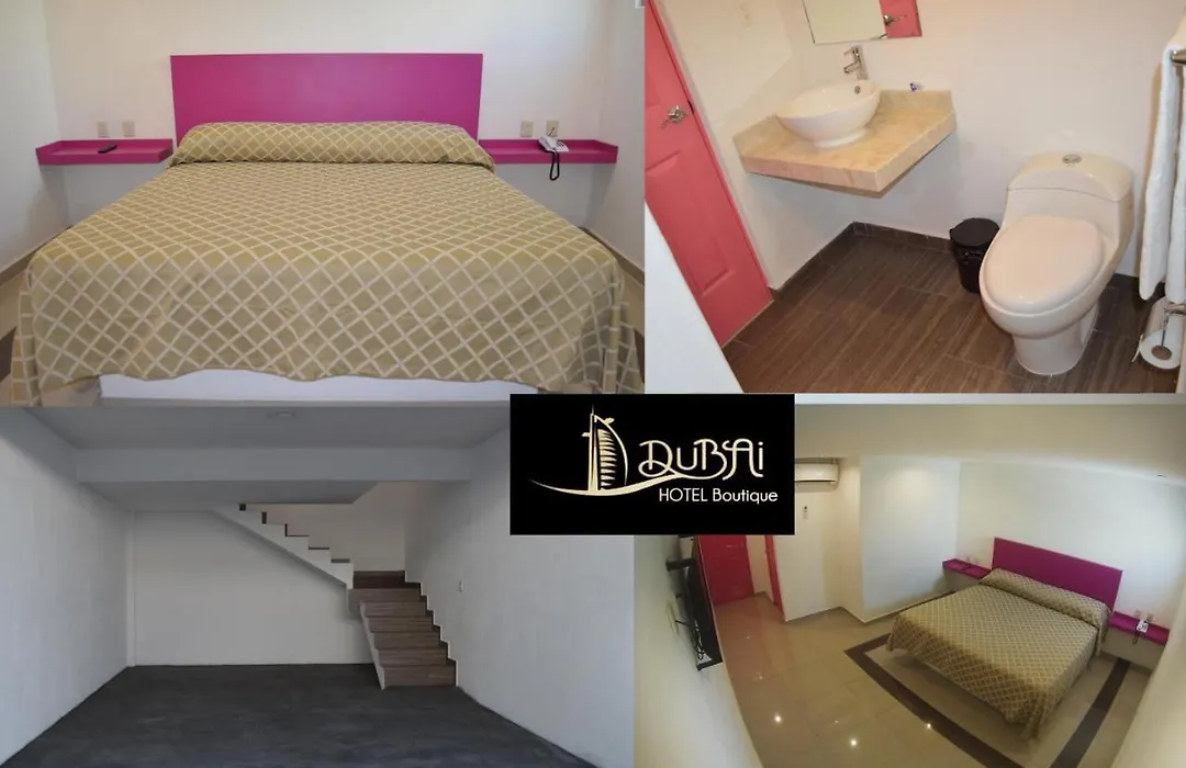 Hotel Boutique Dubai-1