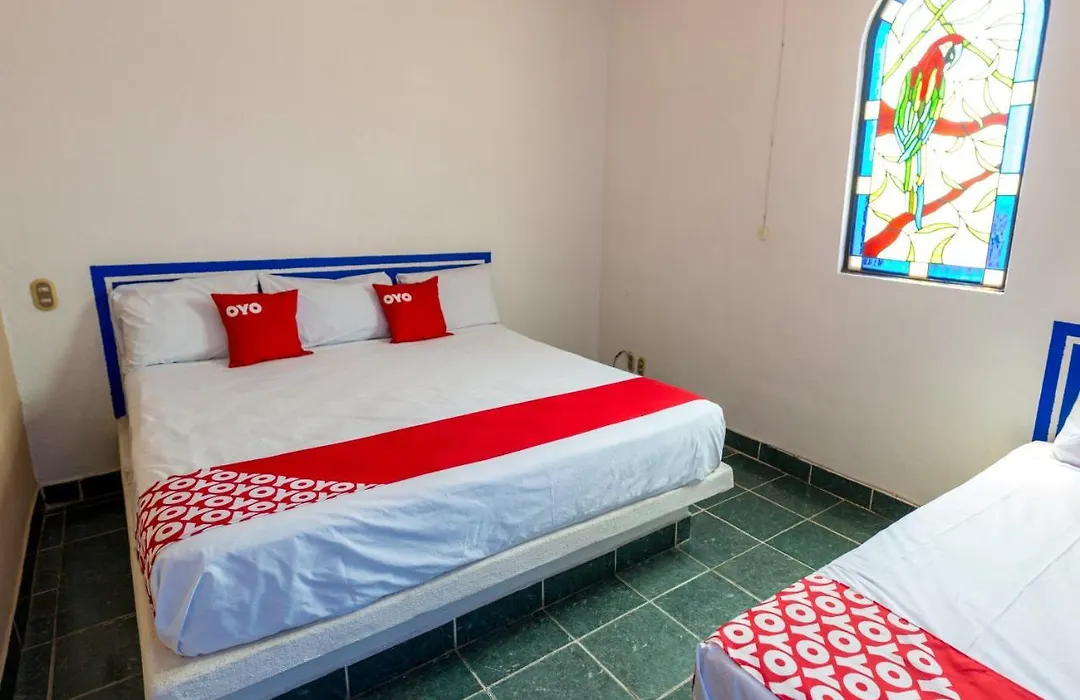Hotel Isis-1
