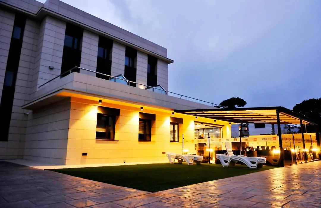 6 Bis Hotel-1
