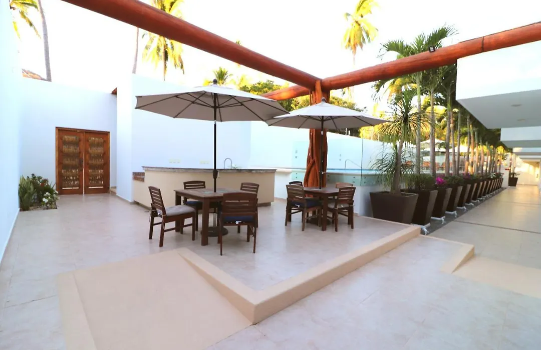 Lydmar Boutique Hotel-1