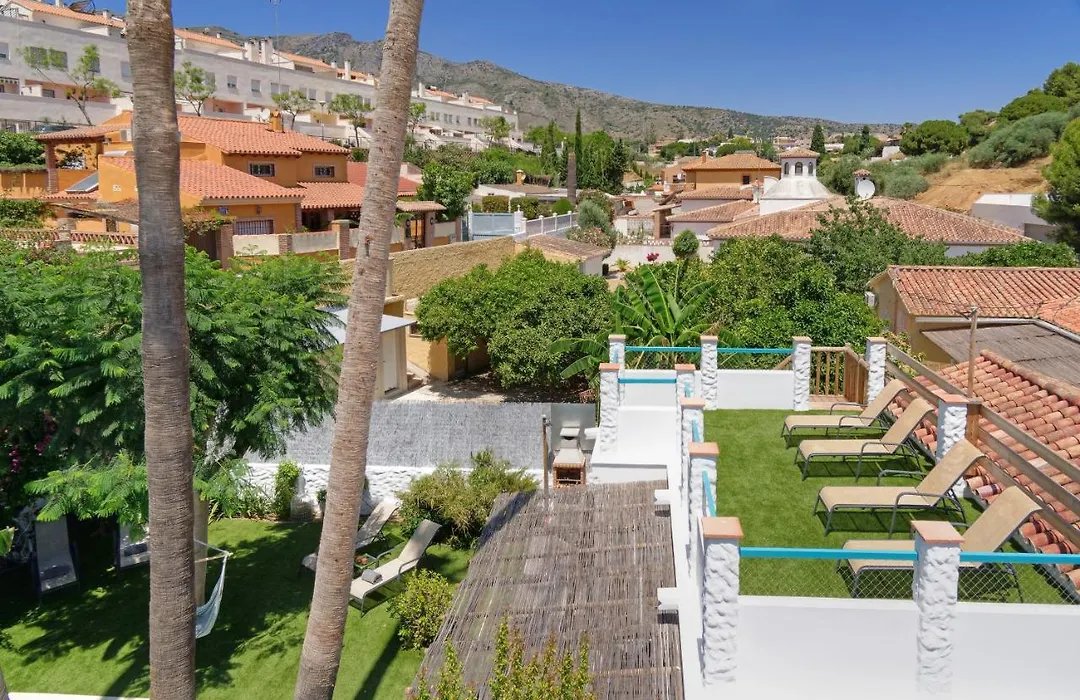 Villa El Ranchito By Seric, 15' Walking To The Beach-1