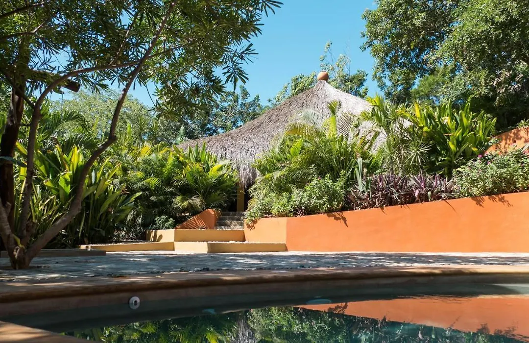 Cabañas Amaia-1