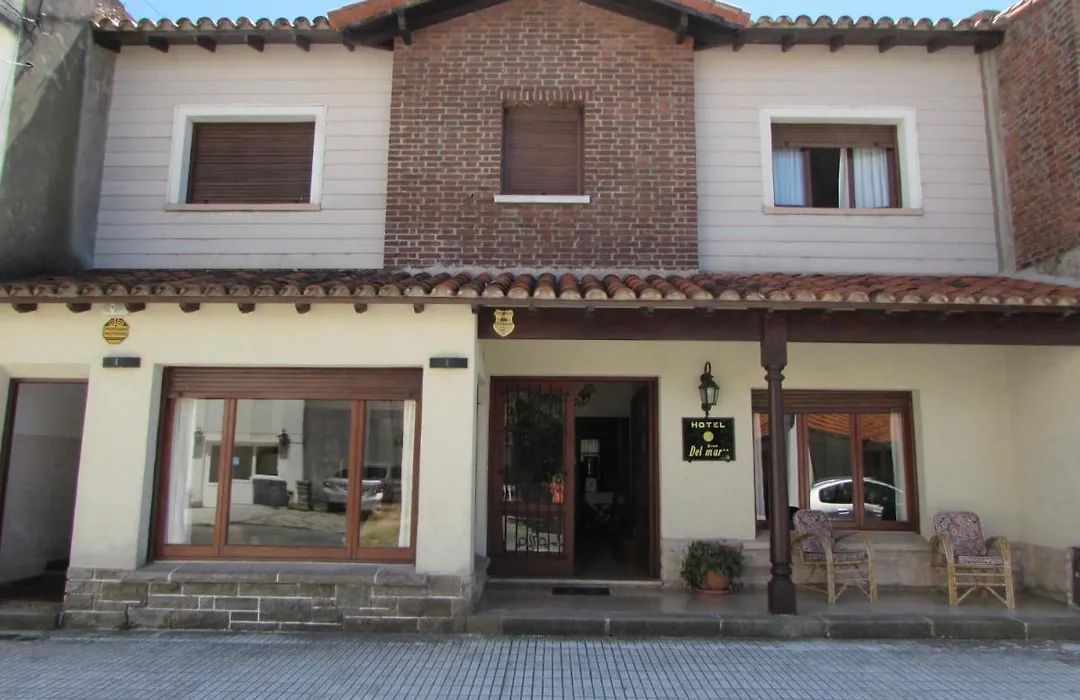 Hotel Brisas del Mar-1