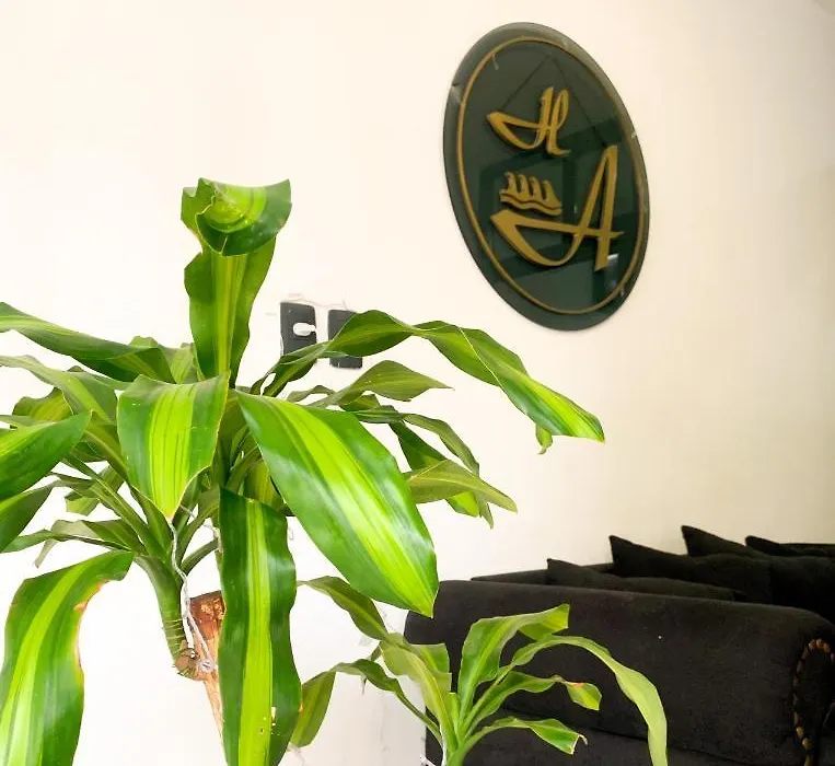 Hotel Artico-1