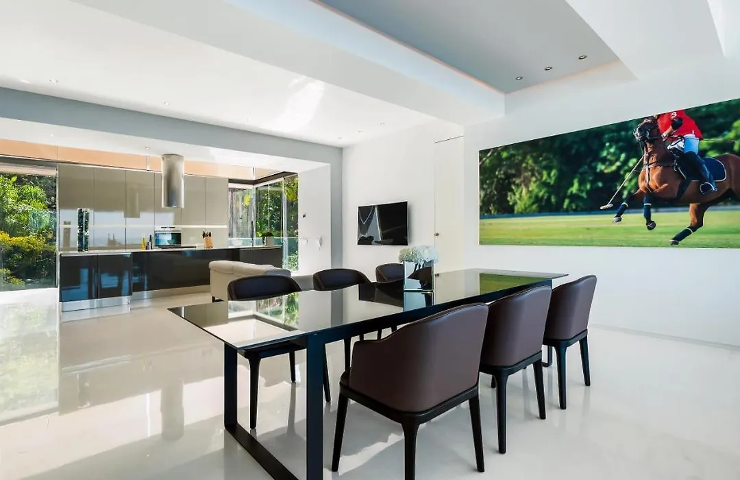 Avalon - 901 Luxurious & Best View 3 Bedroom Amapas-1