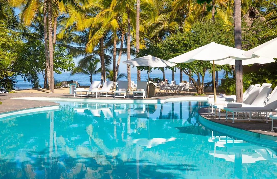 Azulpitaya Beach Front Hotel In Sayulita-1