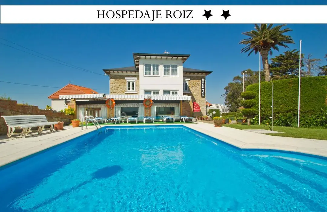 Hospedaje Roiz-1