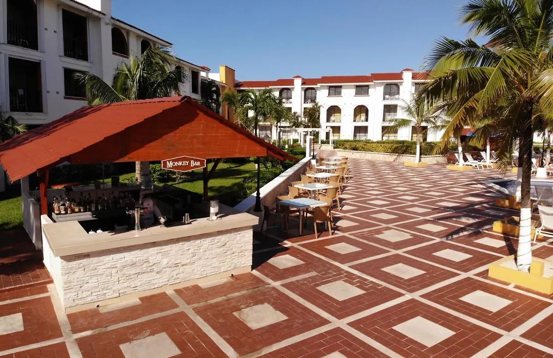 Cozumel Hotel & Resort All Inclusive-1