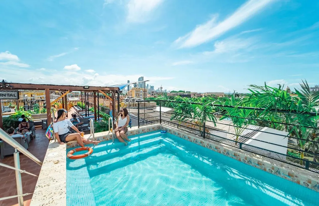 Hotel Casa Tere-1