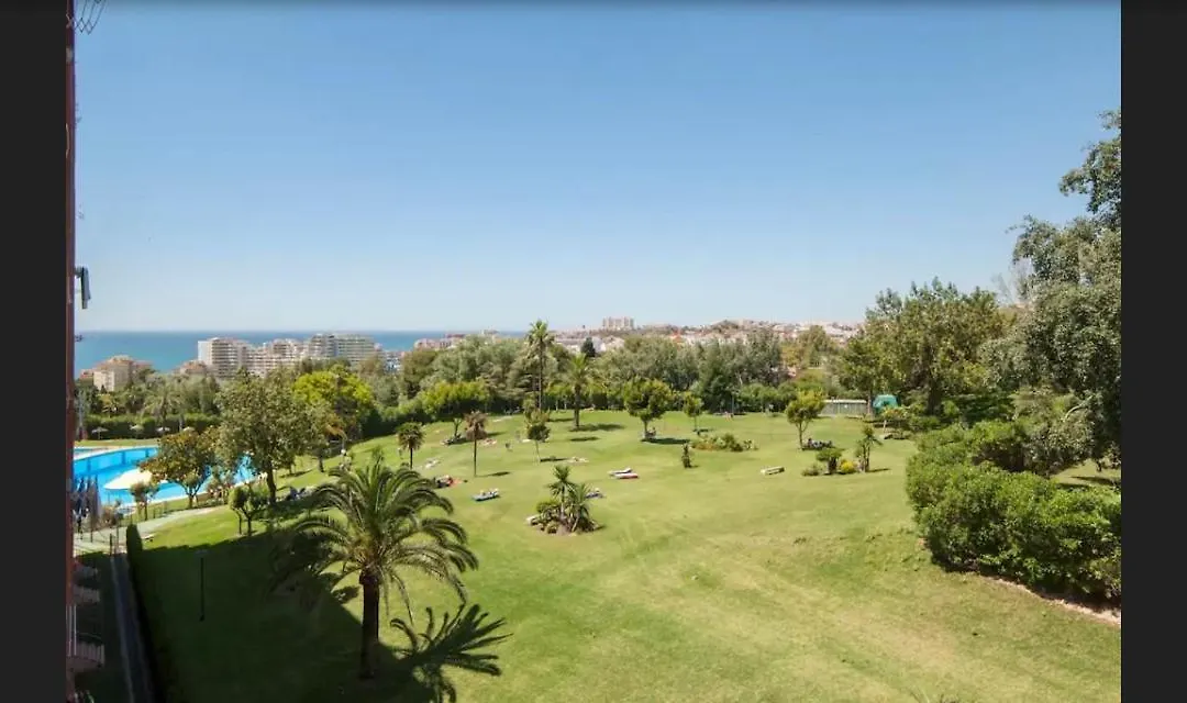 Apartamento Minerva Jupiter. The Perfect Accommodation For Your Vacation-1