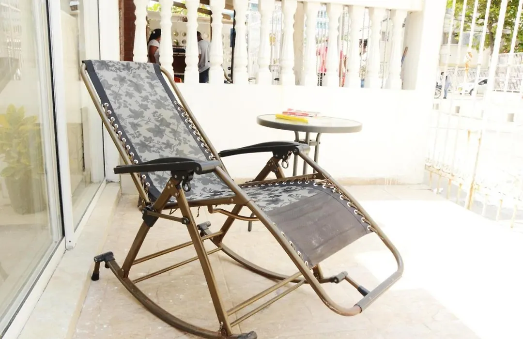 Hostal Marbella 47-1