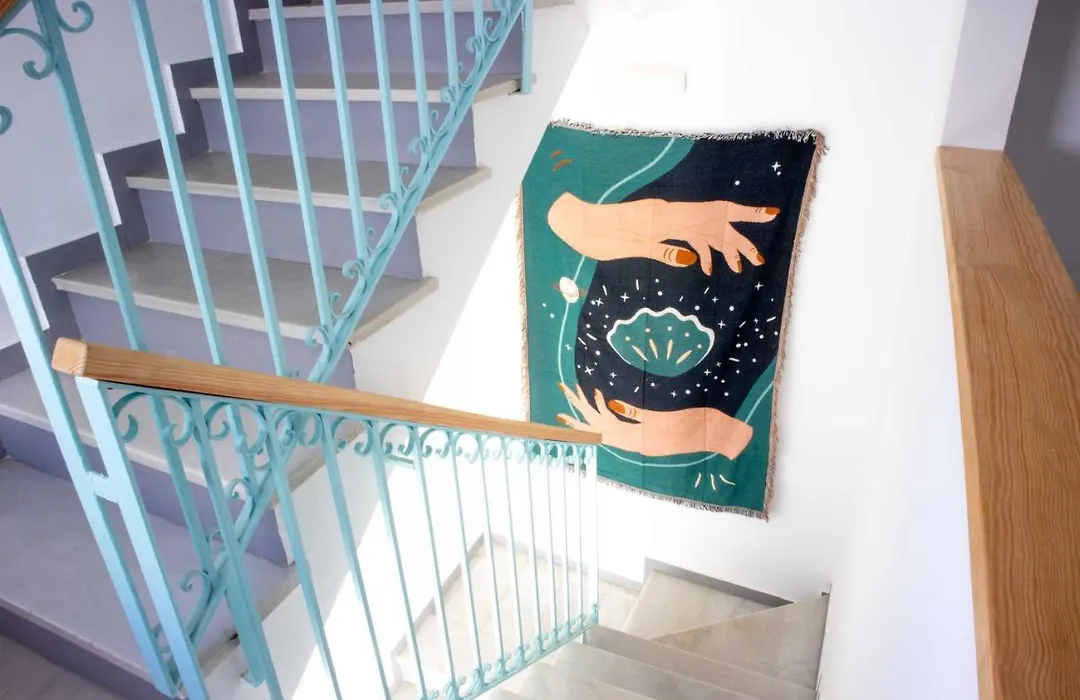 Salitre Rooms-1