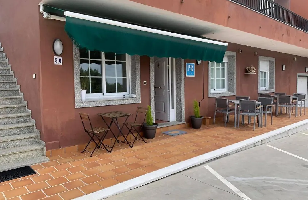 Hostal Xaraiba-1
