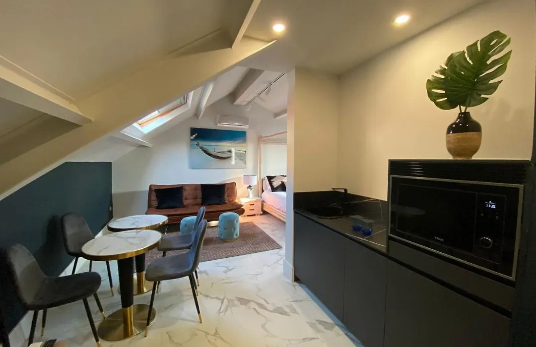 Suite 1907 Gijon-1