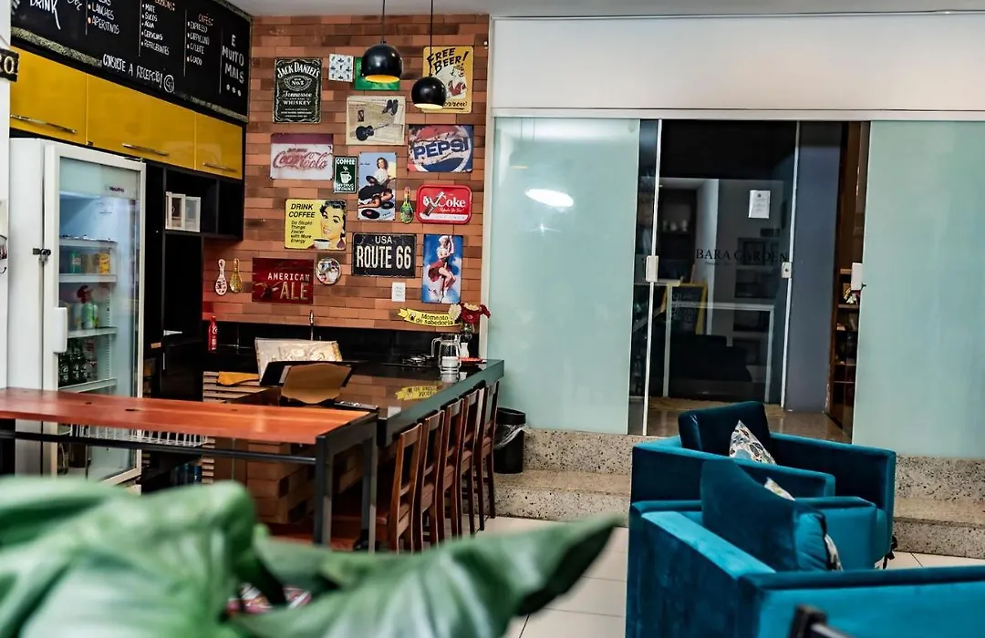 Residencial Guanabara Garden-1