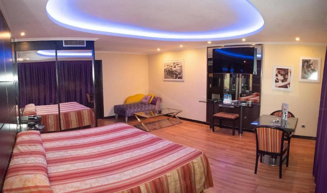 Motel Caribe-1