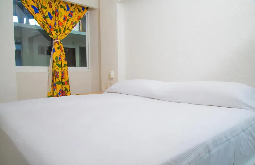 Hotel Acapulco-1